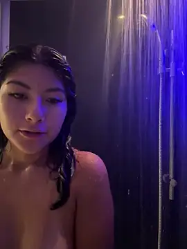 princesschini online show from April 2026 10:49:02 PM