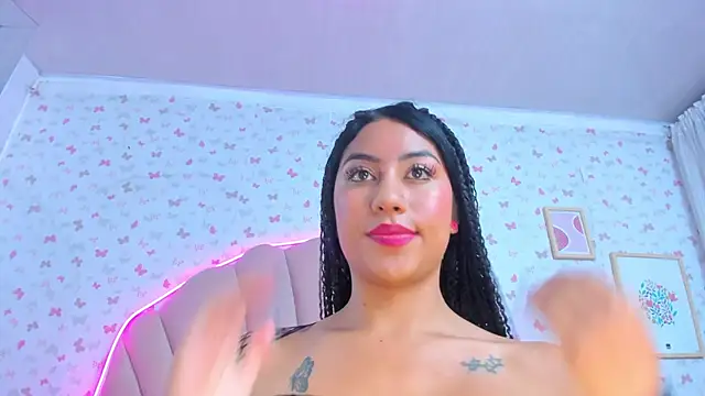 ashlyleee  online show from January 2025 03:23:01 PM