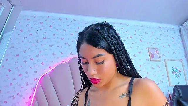 ashlyleee  online show from January 2025 12:26:02 PM