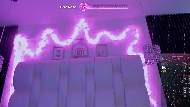 MelodiLovee  online show from March 2026 02:00:02 PM