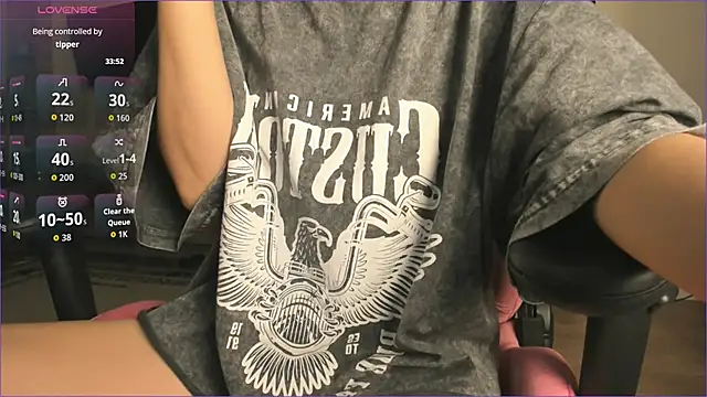 sweetiebunny22 online show from January 2026 12:31:01 PM