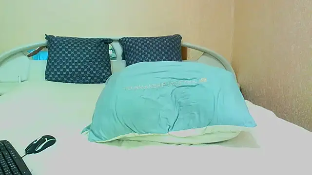 Jamiee Joy online show from December 2024 07:16:02 PM