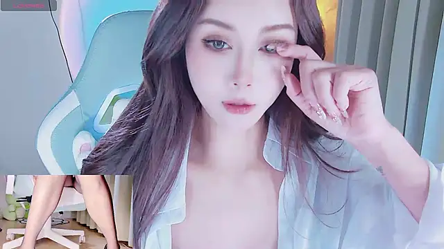 NaNababy- online show from January 2025 01:46:01 PM