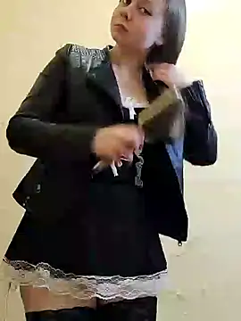 Ekaterina27 online show from March 2025 07:48:02 PM