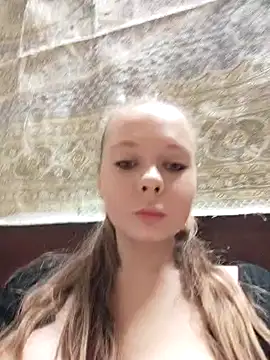 Ekaterina27 online show from February 2026 06:24:02 AM