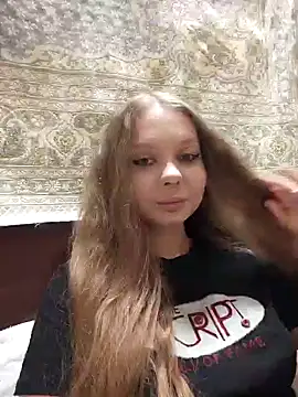 Ekaterina27 online show from May 2026 07:23:02 AM