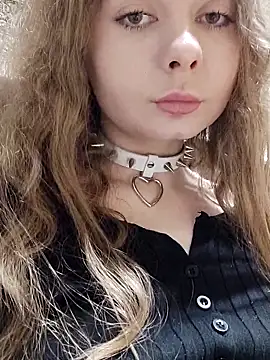 Ekaterina27 online show from February 2026 03:55:01 PM