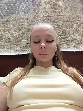 Ekaterina27 online show from July 2026 09:05:01 AM