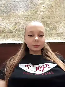 Ekaterina27 online show from June 2026 09:14:02 AM