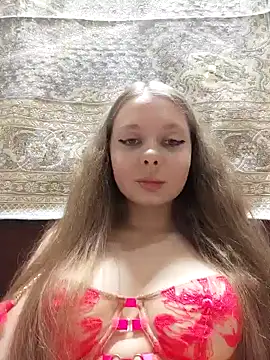 Ekaterina27 online show from April 2026 06:53:01 AM