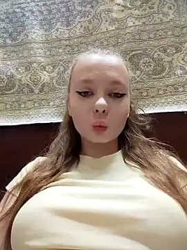 Ekaterina27 online show from June 2026 07:37:02 AM