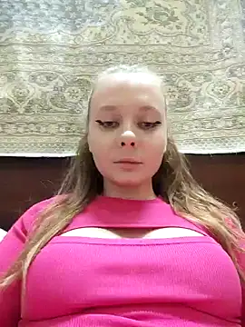 Ekaterina27 online show from July 2026 09:09:02 AM