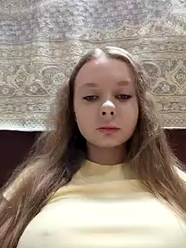 Ekaterina27 online show from March 2026 06:43:02 AM