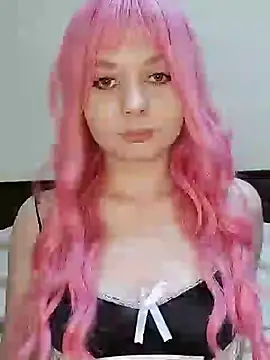 Ekaterina27 online show from February 2025 07:15:02 AM