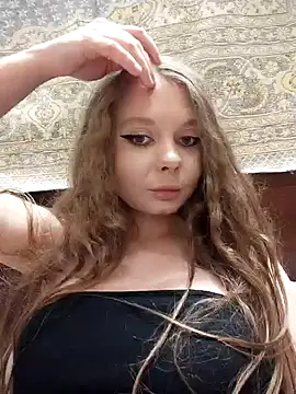 Ekaterina27 online show from July 2026 09:06:02 AM