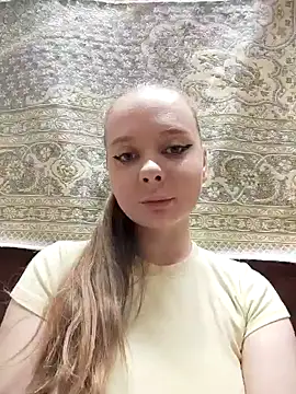 Ekaterina27 online show from April 2026 07:22:01 AM