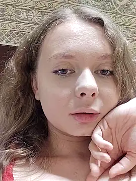 Ekaterina27 online show from February 2026 06:12:01 AM