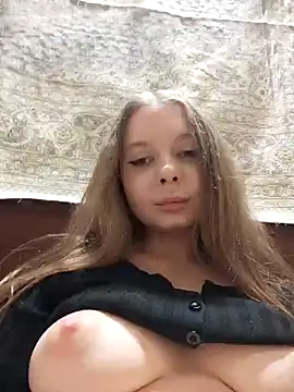 Ekaterina27 online show from April 2026 06:11:02 AM