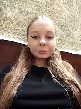 Ekaterina27 online show from June 2026 08:45:02 AM