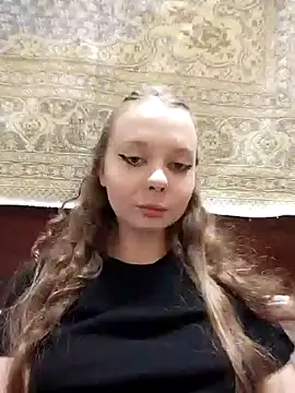 Ekaterina27 online show from June 2026 08:48:01 AM