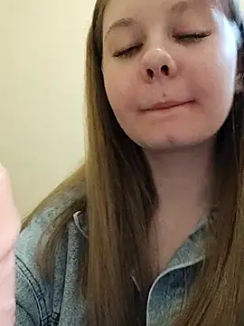 Ekaterina27 online show from March 2025 07:22:02 PM