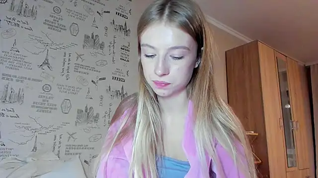 minidivaa  online show from October 2025 07:04:01 PM