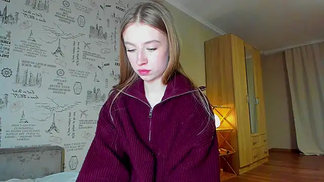 minidivaa  online show from December 2025 09:17:02 PM