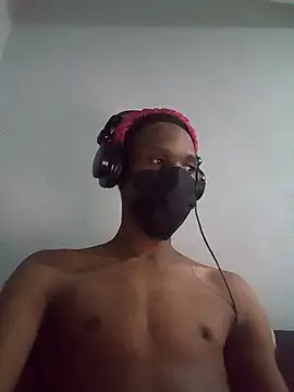 blackboycarti online show from September 2025 06:36:02 PM