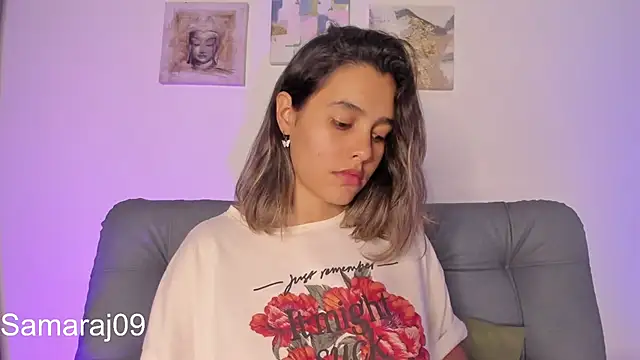 samara jonness online show from February 2025 05:15:01 AM