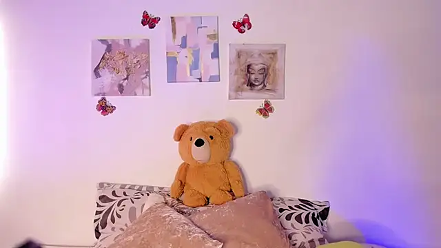 samara jonness online show from January 2025 10:19:01 PM