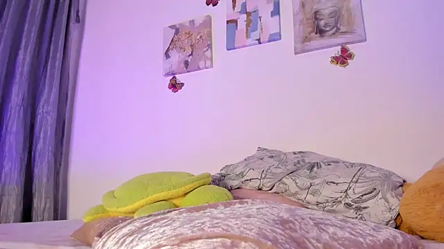 samara jonness online show from January 2025 02:26:01 AM