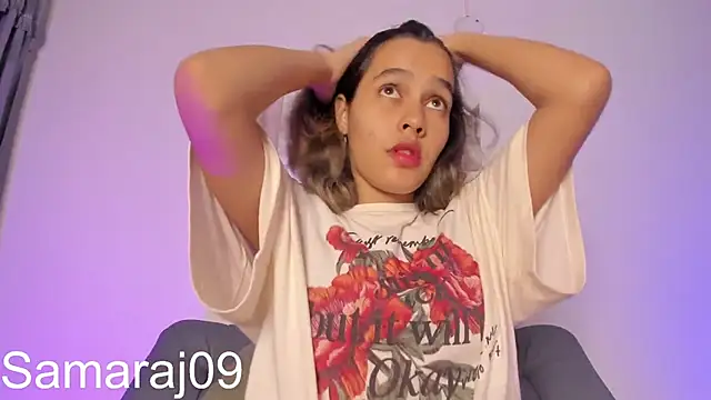 samara jonness online show from February 2025 02:09:02 AM