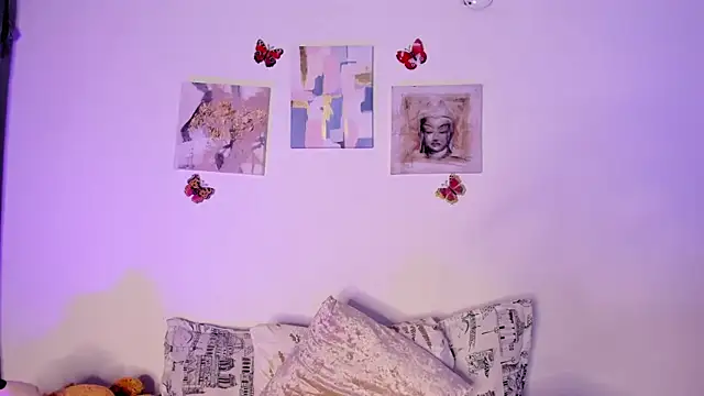 samara jonness online show from January 2025 01:08:01 AM