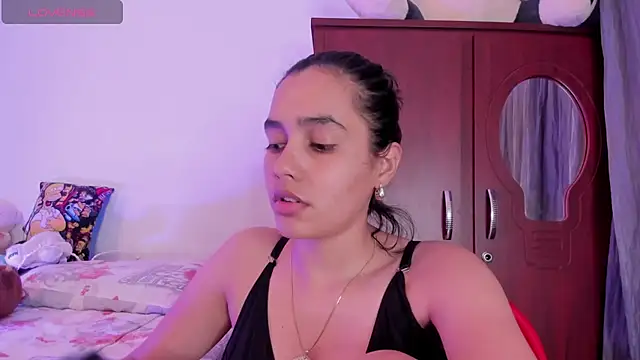 samara jonness online show from May 2026 04:21:02 AM