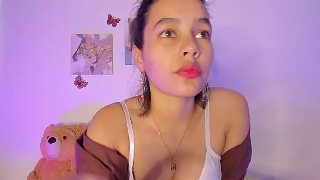 samara jonness online show from February 2025 09:33:01 PM