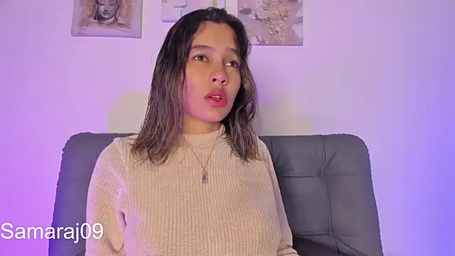 samara jonness online show from March 2025 10:20:02 PM