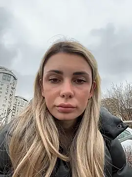 SandraCarter online show from March 2026 08:04:01 AM