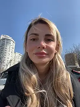 SandraCarter online show from March 2026 08:21:02 AM