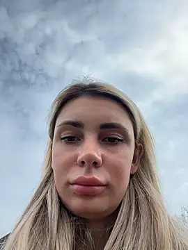 SandraCarter online show from March 2026 07:54:01 AM