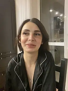 Snapshot of SandraCarter chatting on February 2025 05:35:01 PM SandraCarter online show from February 2025 05:35:01 PM