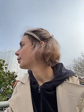 SandraCarter online show from November 2025 07:09:01 AM