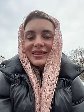 SandraCarter online show from March 2026 07:49:01 AM