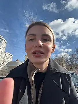 SandraCarter online show from March 2026 07:47:01 AM