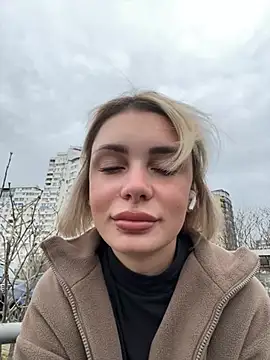 SandraCarter online show from February 2026 07:52:01 AM