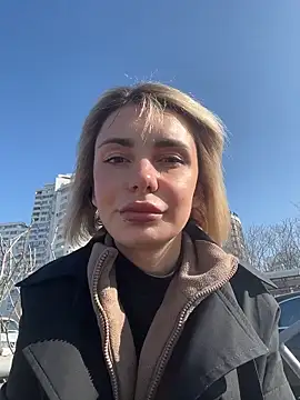 SandraCarter online show from March 2026 07:59:01 AM