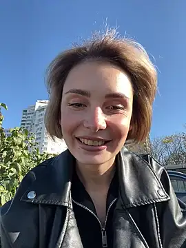 SandraCarter online show from October 2025 07:06:02 AM