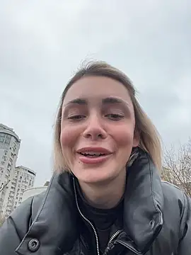 SandraCarter online show from February 2026 07:52:02 AM