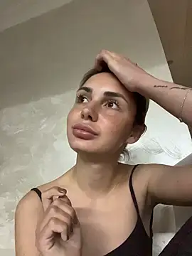 SandraCarter online show from February 2026 08:19:01 PM