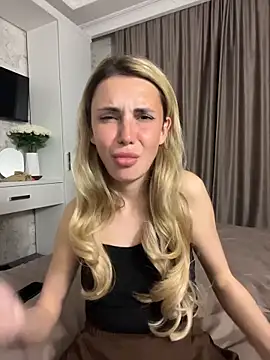 SandraCarter online show from March 2026 08:15:01 PM