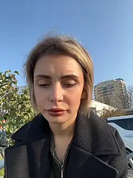 SandraCarter online show from November 2025 07:12:01 AM